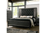 Demetria Bed