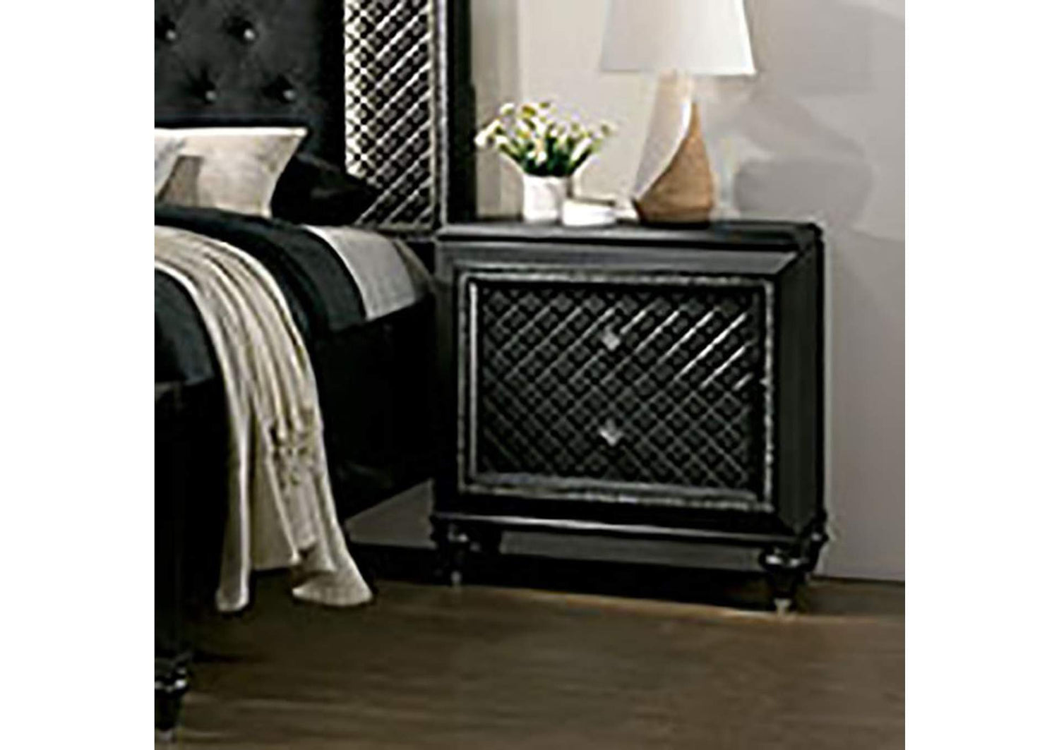 Demetria Night Stand