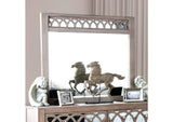 Zaragoza Mirror