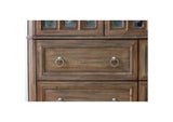 CM7586D Frontera Dresser