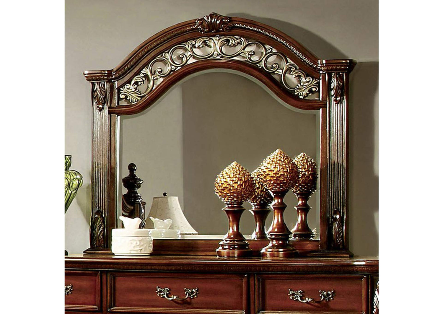 Arthur Mirror