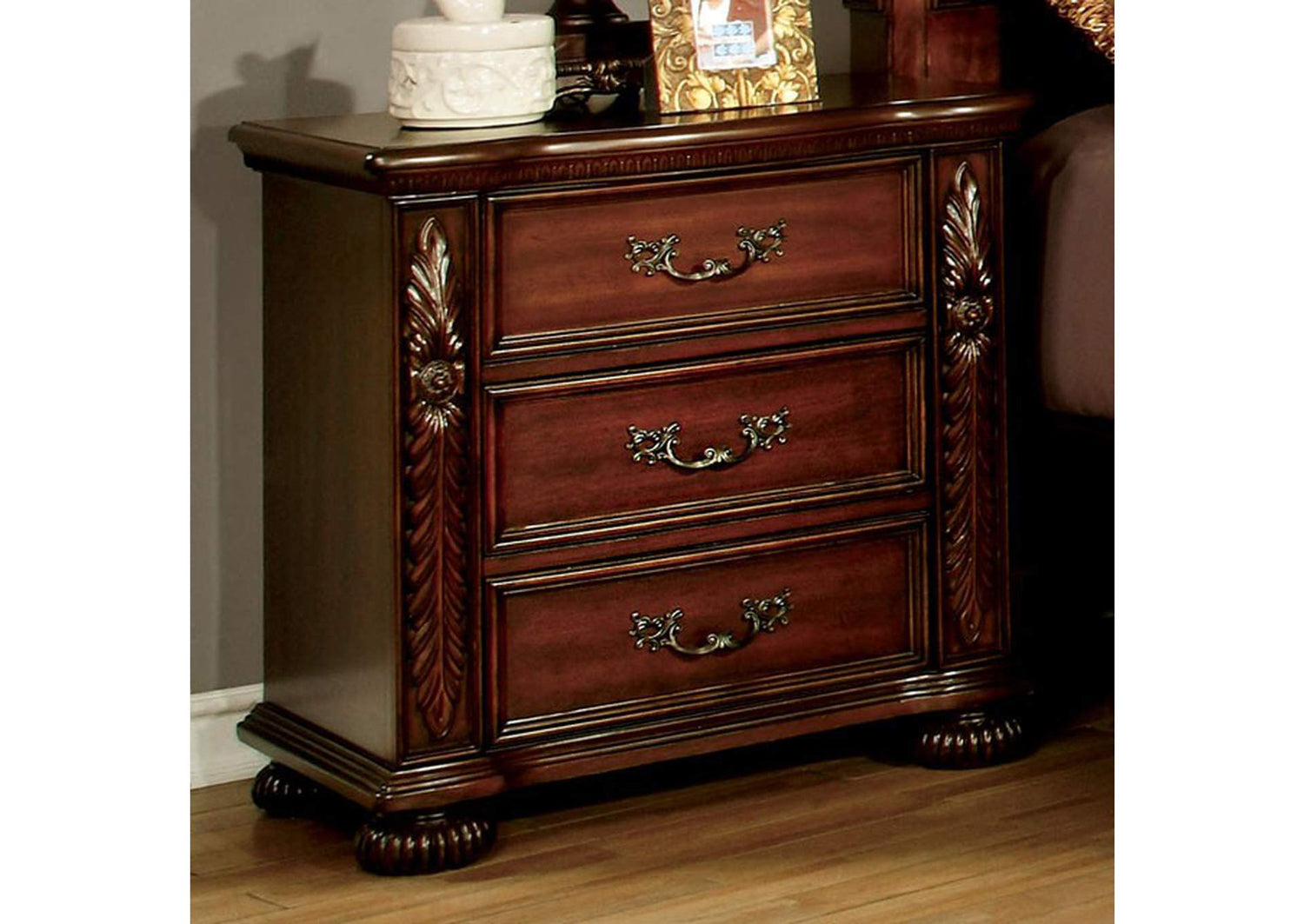 Arthur Night Stand