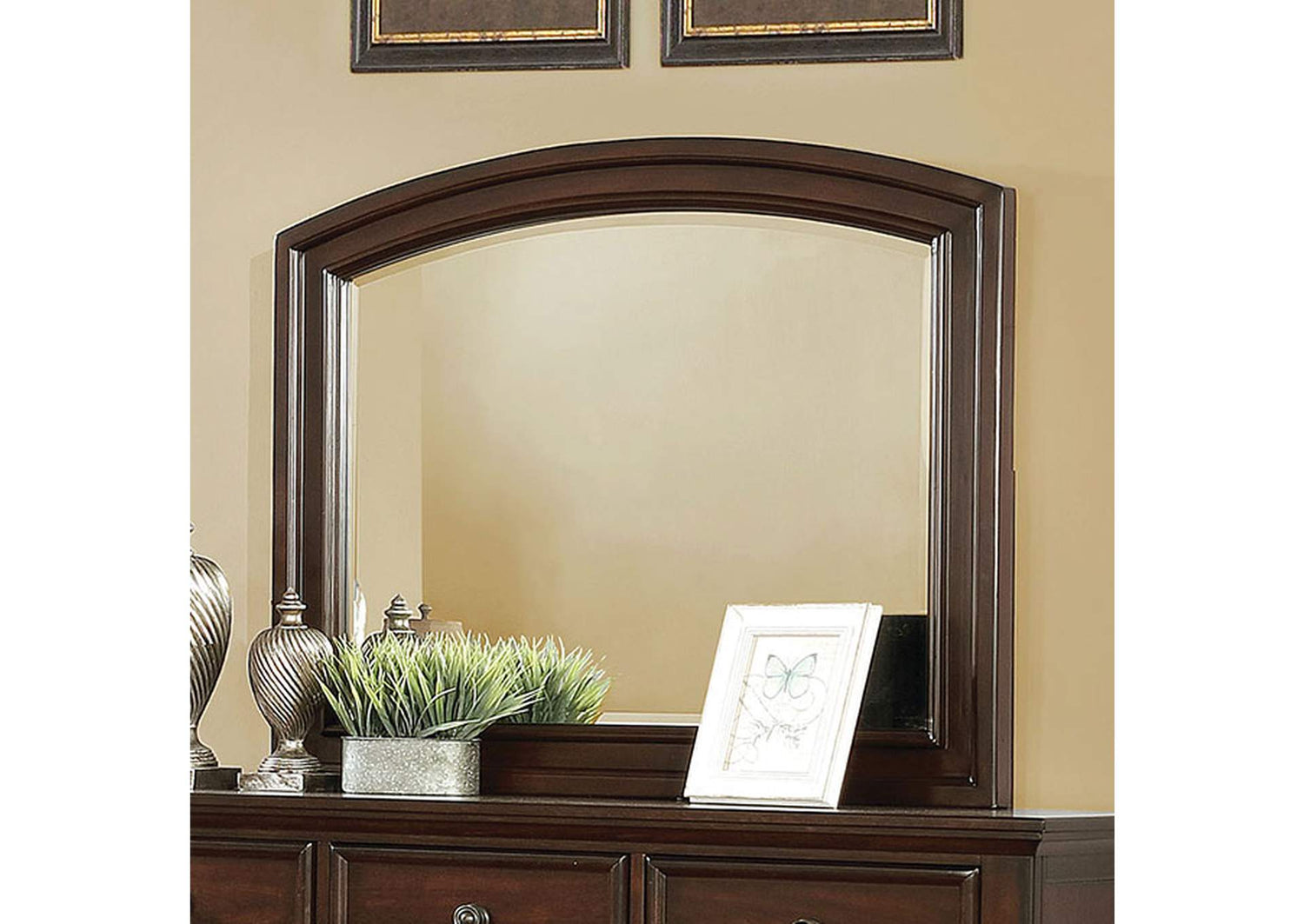 Castor Mirror