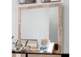 Haddel Mirror