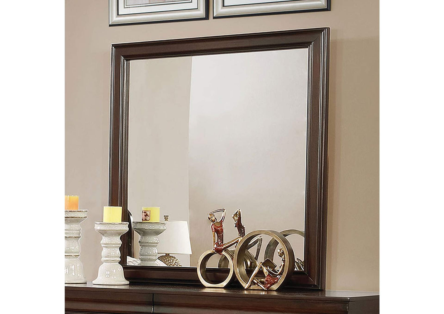 Eugenia Mirror