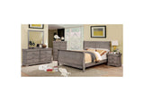 CM7598GY-M Eugenia Mirror