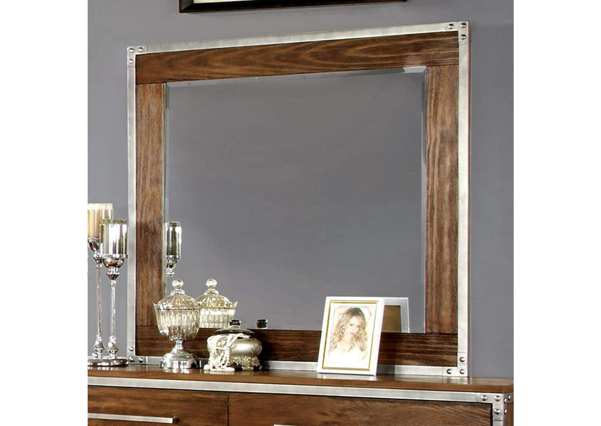 Torres Mirror