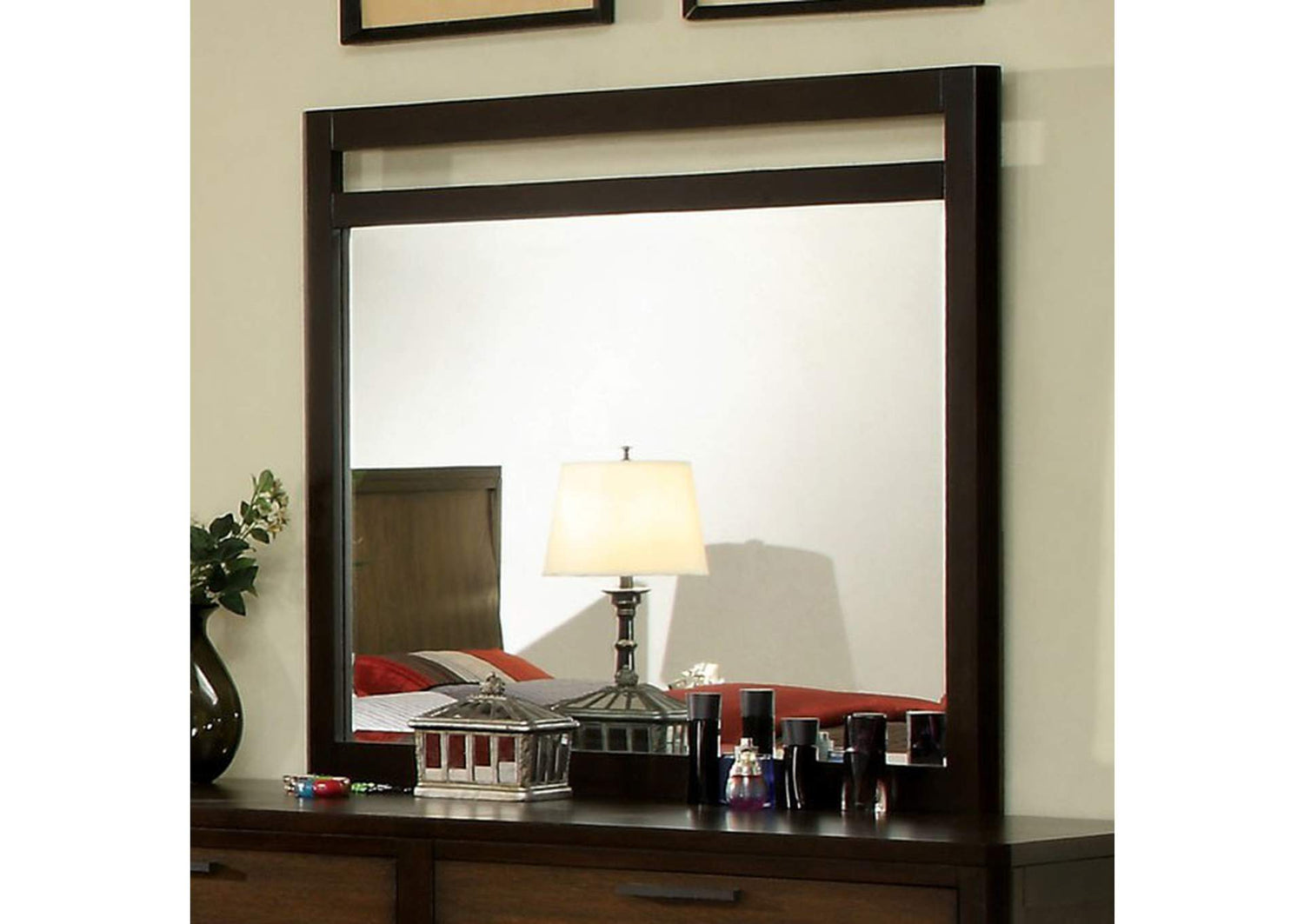Corsica Mirror