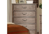 Belgrade Chest