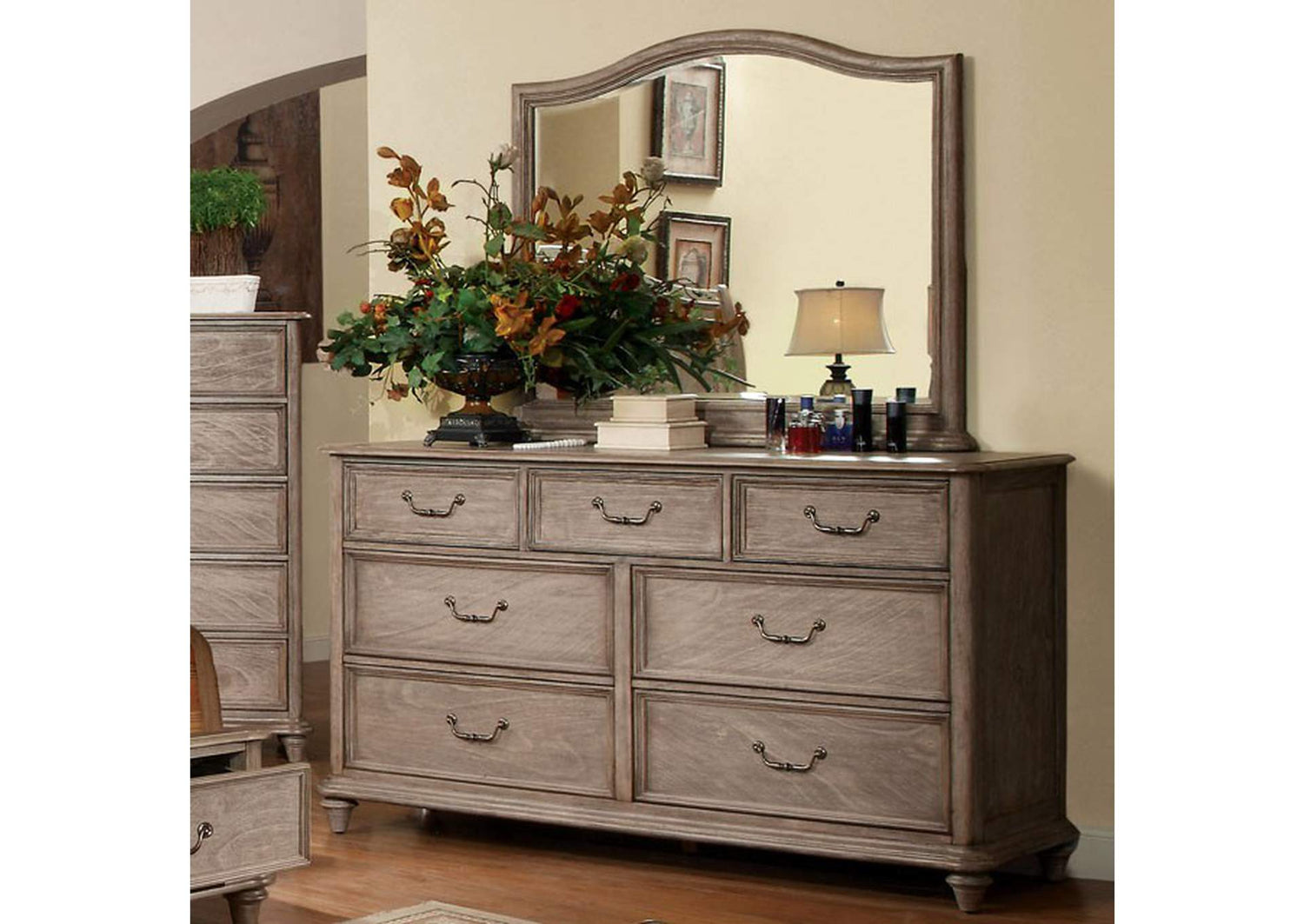 Belgrade Dresser