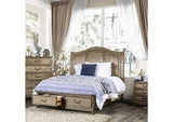Belgrade Bed