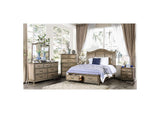 CM7613-CONF Belgrade Bed