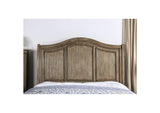 CM7613Q-BED Belgrade Queen Bed