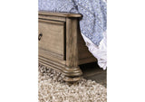 CM7613-CONF Belgrade Bed