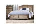 CM7613-CONF Belgrade Bed