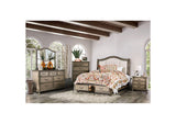 CM7614-CONF Belgrade Bed