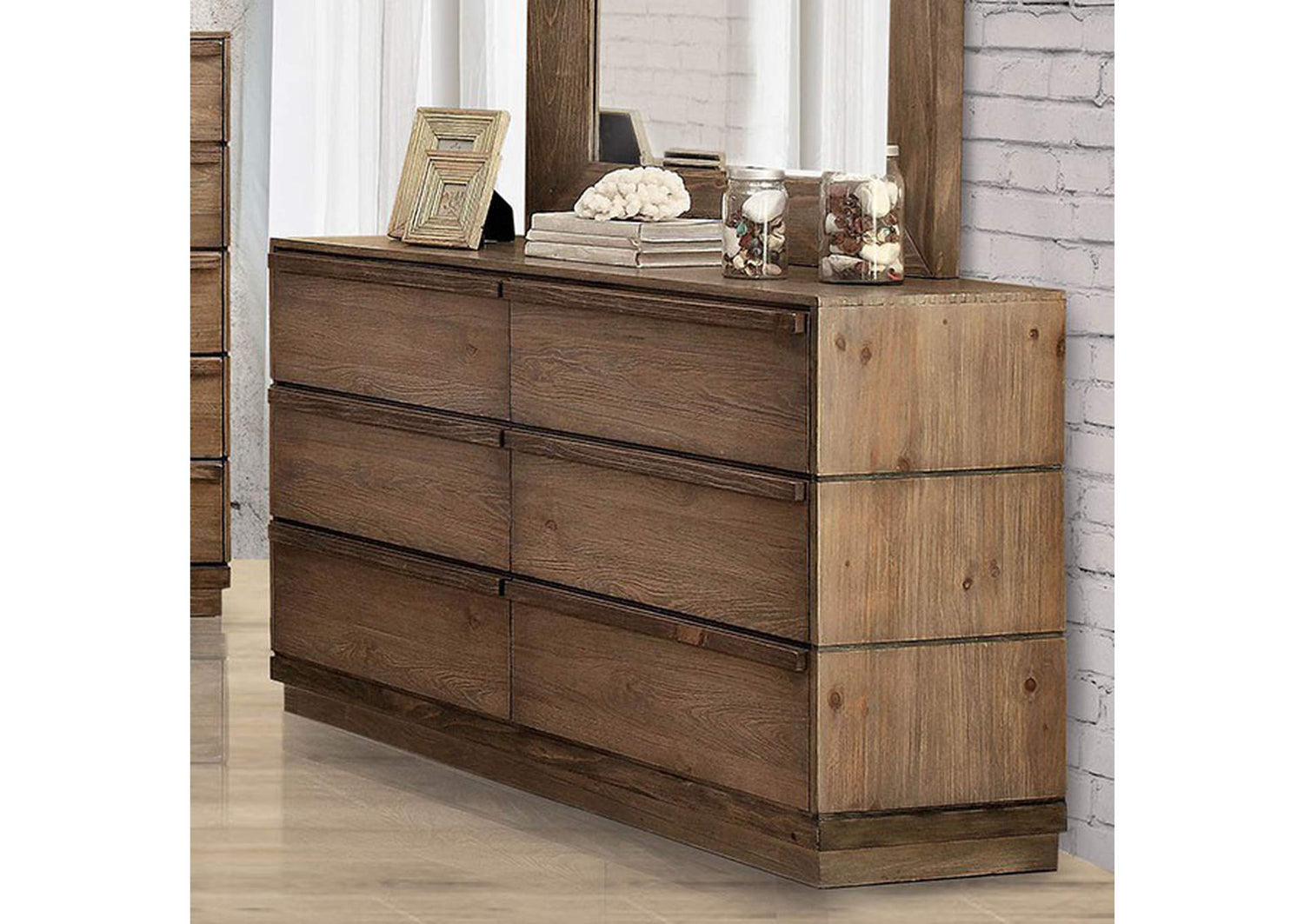 Coimbra Dresser