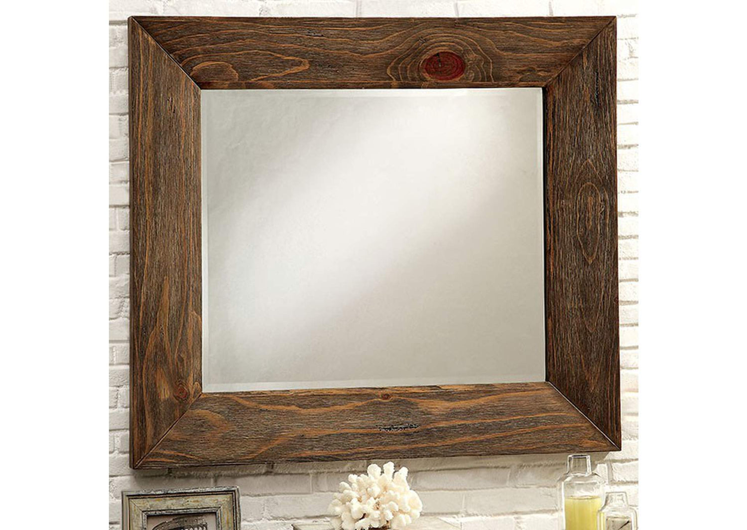 Coimbra Mirror