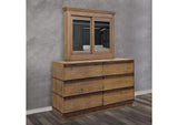 CM7623SM Coimbra Cabinet Mirror
