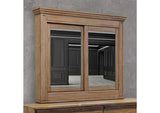 Coimbra Cabinet Mirror