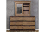 CM7623D Coimbra Dresser