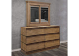 CM7623D Coimbra Dresser