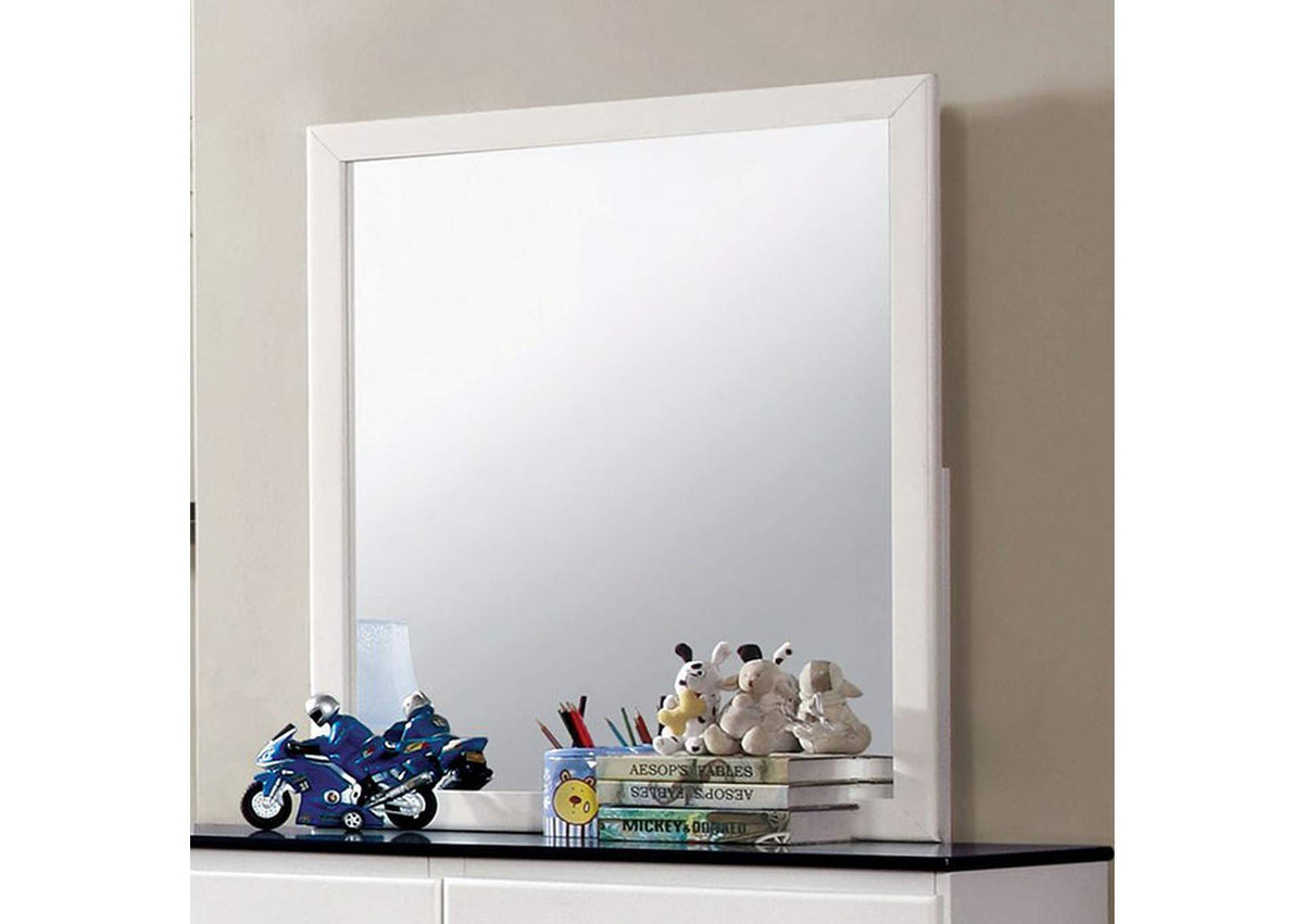Kimmel Mirror
