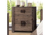 Janeiro Chest