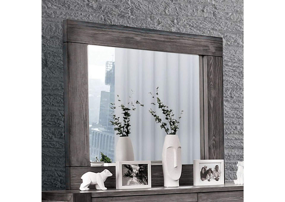 Janeiro Mirror