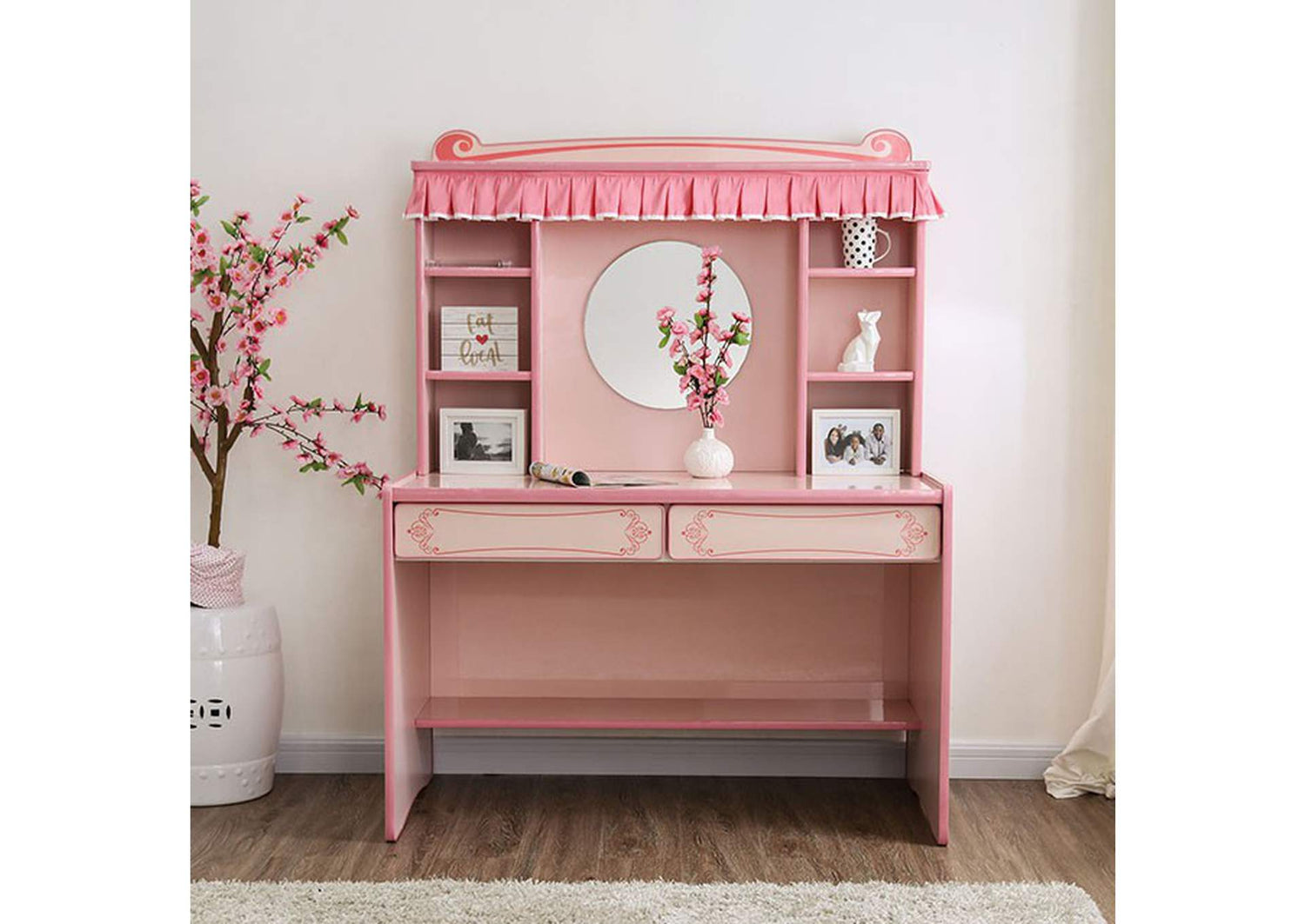 Rheanna Desk