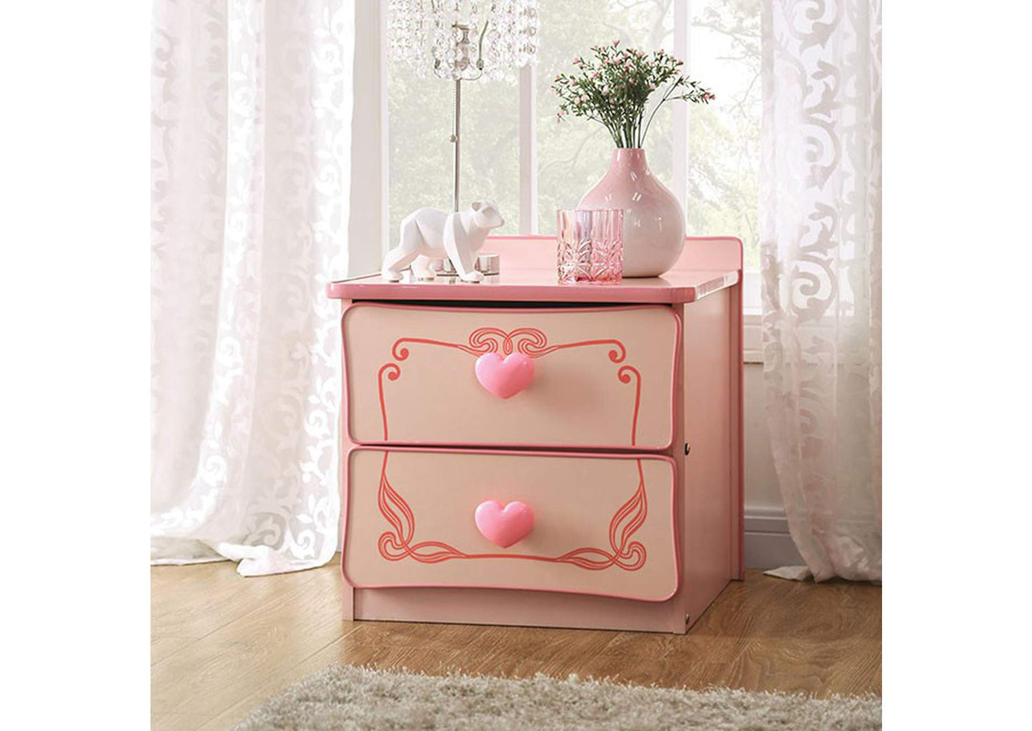 Rheanna Night Stand