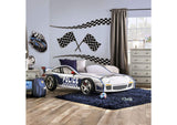 CM7640-BED Poe Twin Bed