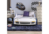 CM7640-BED Poe Twin Bed