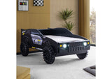 Speed Jump Twin Bed