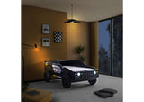 CM7641-BED Speed Jump Twin Bed