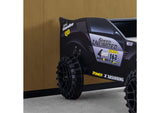 CM7641-BED Speed Jump Twin Bed
