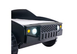 CM7641-BED Speed Jump Twin Bed