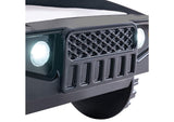 CM7641-BED Speed Jump Twin Bed