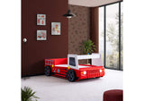CM7644-BED Firestall Twin Bed
