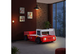 CM7644-BED Firestall Twin Bed