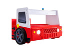 CM7644-BED Firestall Twin Bed