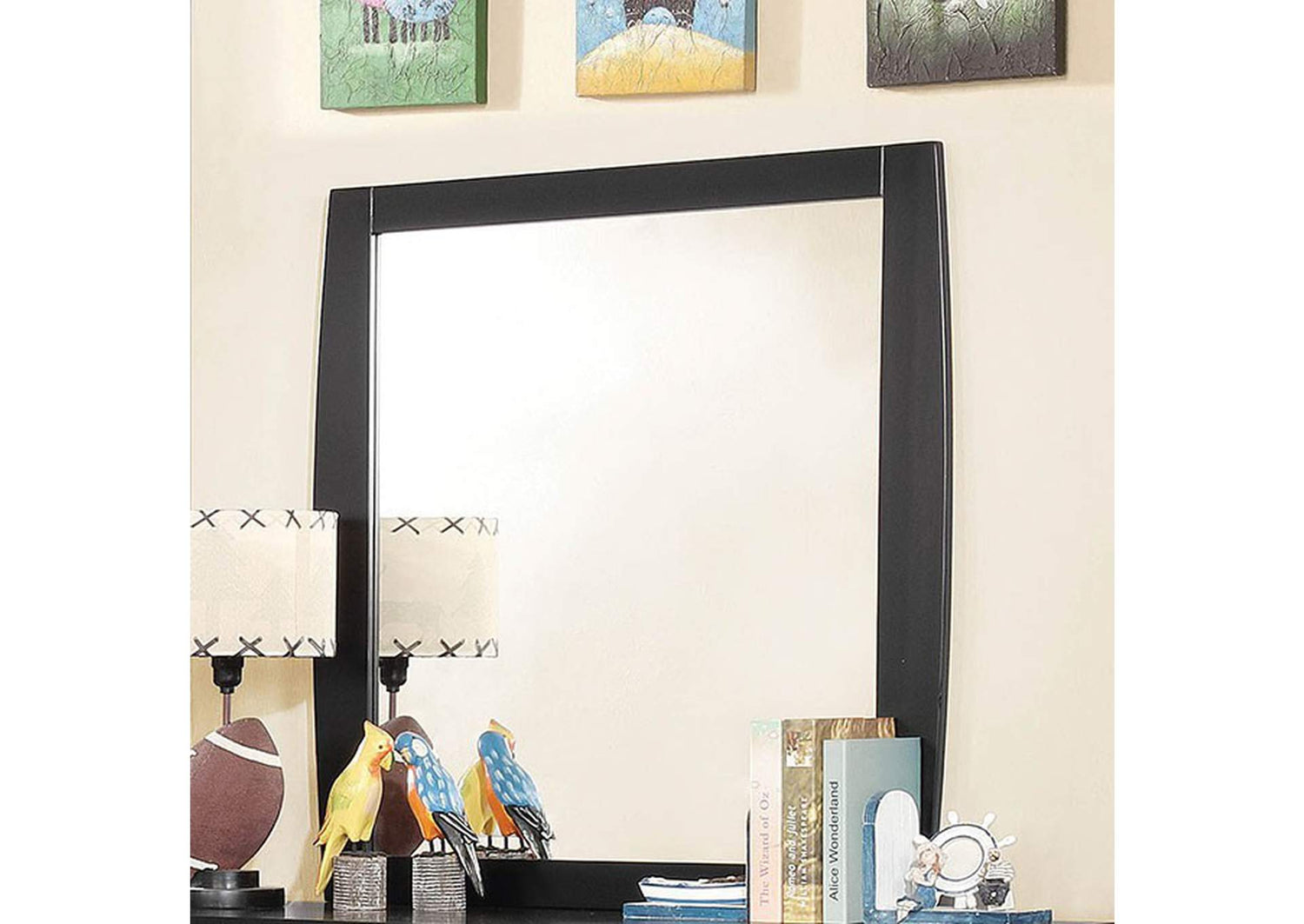 Marlee Mirror