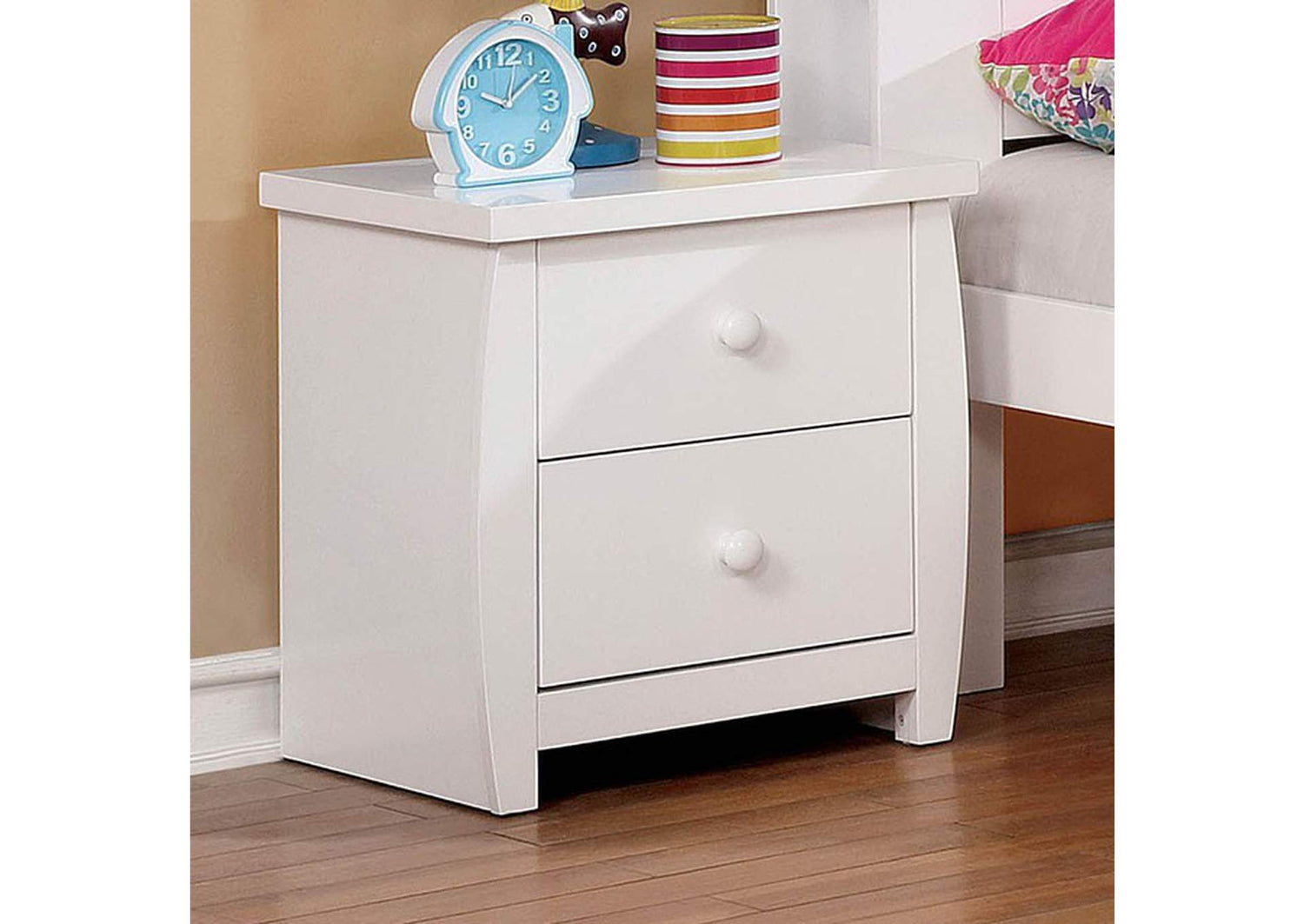 Marlee Night Stand