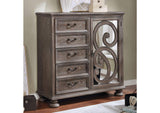 Lysandra Armoire