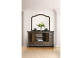 CM7661M Persephone Mirror