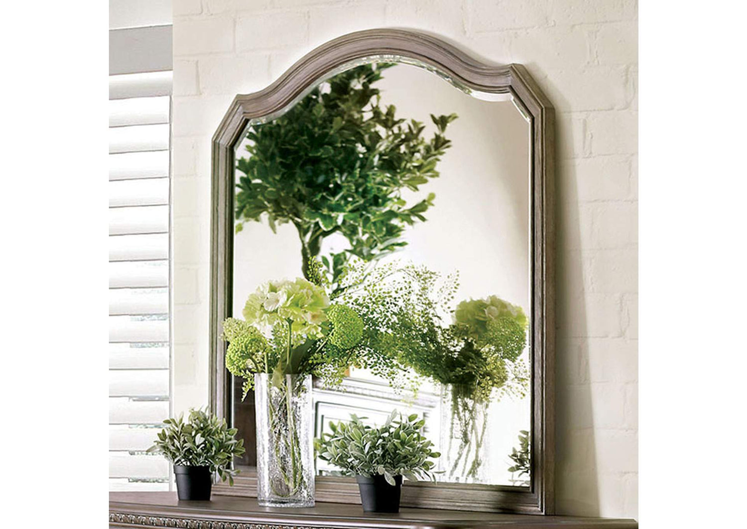 Persephone Mirror