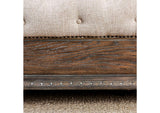 CM7663CK-BED Lysandra Cal.King Bed