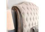 CM7663-CONF Lysandra Bed