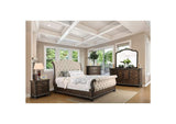 CM7663Q-BED Lysandra Queen Bed