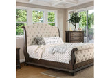Lysandra Cal.King Bed